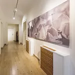 Ξενοδοχείο Adele Boutique Πετς