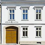 Ξενοδοχείο Adele Boutique 4*