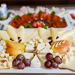 Adele Boutique 4* Πετς