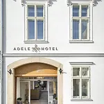 Adele Boutique Ξενοδοχείο Πετς