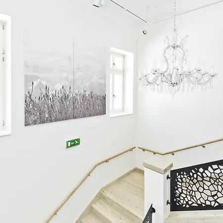 Hotel Adele Boutique Pécs