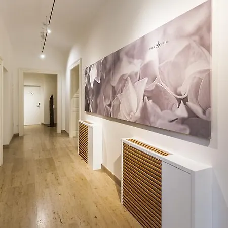 Szálloda Adele Boutique Pécs