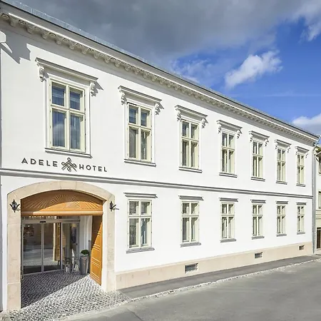 Szálloda Adele Boutique