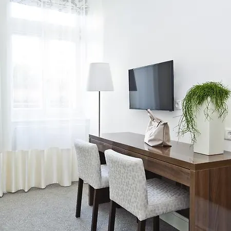 Adele Boutique Hotel Pécs