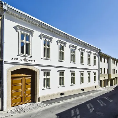 Adele Boutique Szálloda