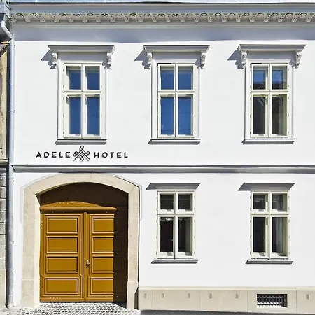 Hotel Adele Boutique 4*