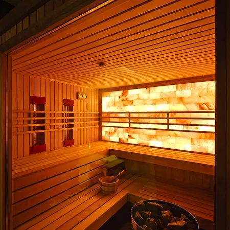 Hotel Adele Boutique Pecs