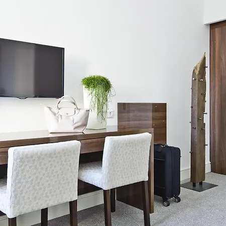 Szálloda Adele Boutique 4*