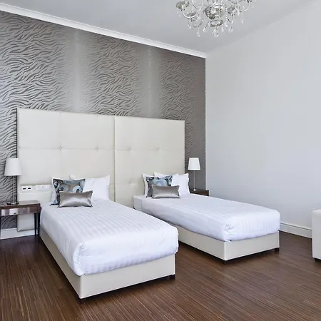 Adele Boutique Hotel 4*