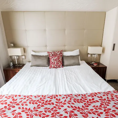 Hotel Adele Boutique