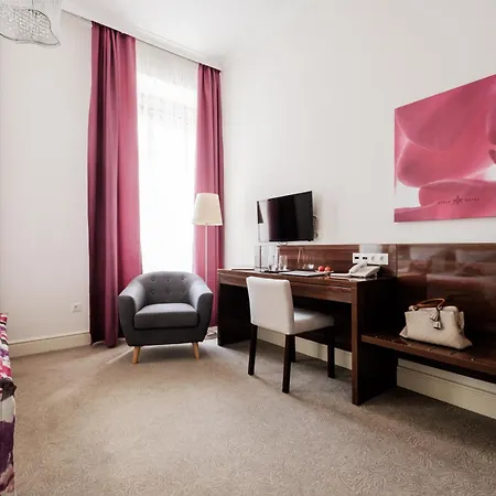 Adele Boutique Hotel Pecs