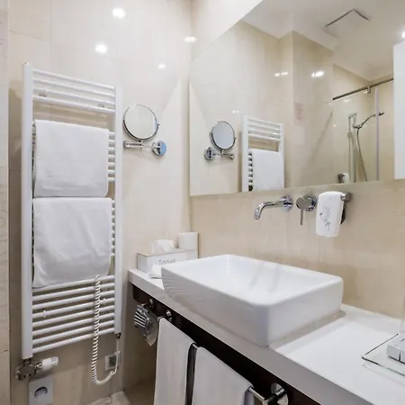 Hotel Adele Boutique Pécs