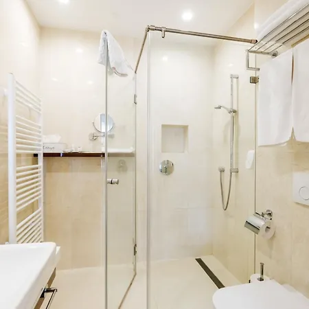 Adele Boutique Hotel