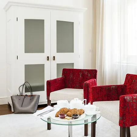 Szálloda Adele Boutique 4*
