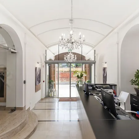 Adele Boutique 4* Pécs