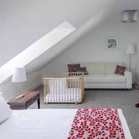 Adele Boutique 4* Pécs