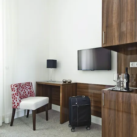 Hotel Adele Boutique