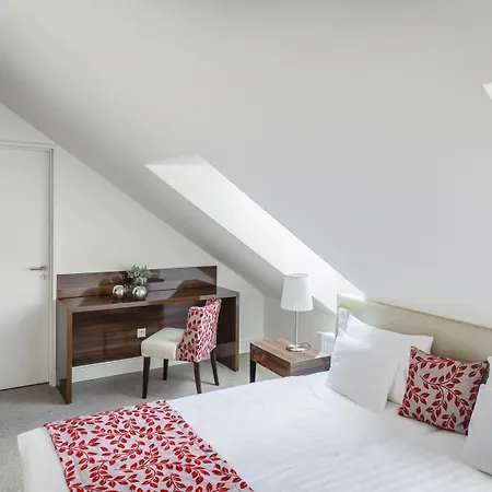 Hotel Adele Boutique Pécs