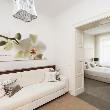 Adele Boutique Hotel Pécs