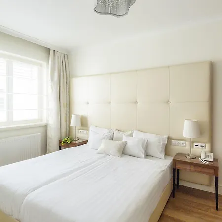 Hotel Adele Boutique