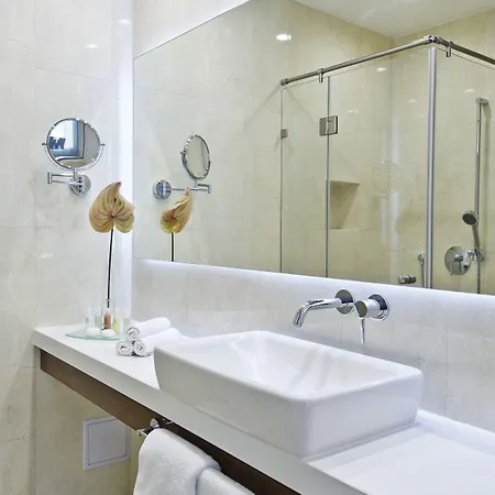 Adele Boutique Hotel Pětikostelí