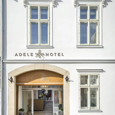 Adele Boutique Hotel Pécs