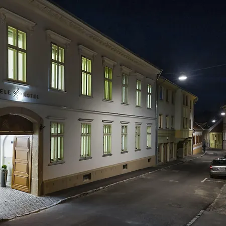 Adele Boutique Ξενοδοχείο