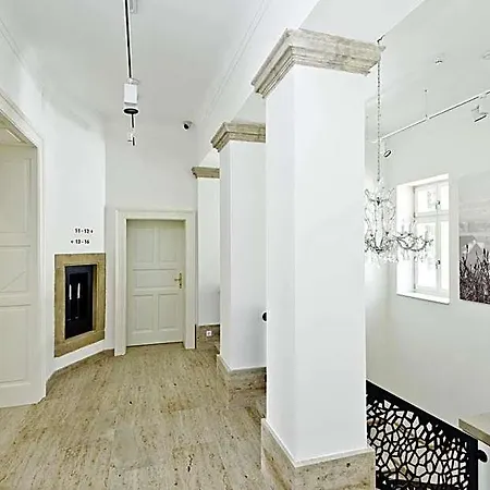 Adele Boutique Hotel