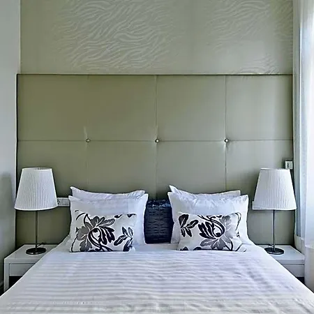 Adele Boutique Hotel 4*