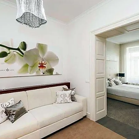 Hotel Adele Boutique
