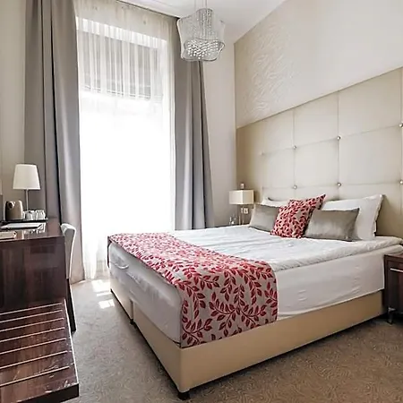 Adele Boutique Hotel Pécs