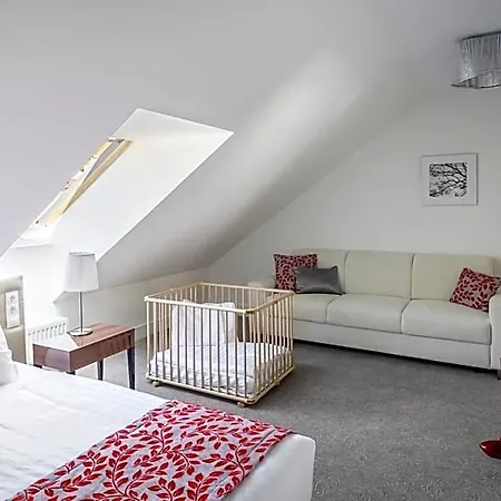 Hotel Adele Boutique