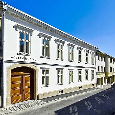 Adele Boutique Pécs