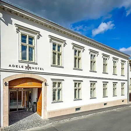 Adele Boutique Pécs