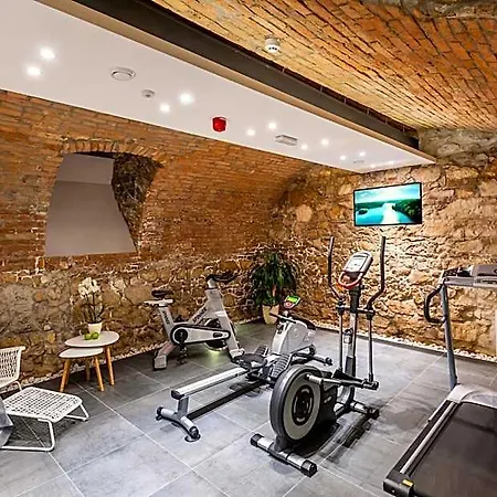 Adele Boutique Hotel Pécs
