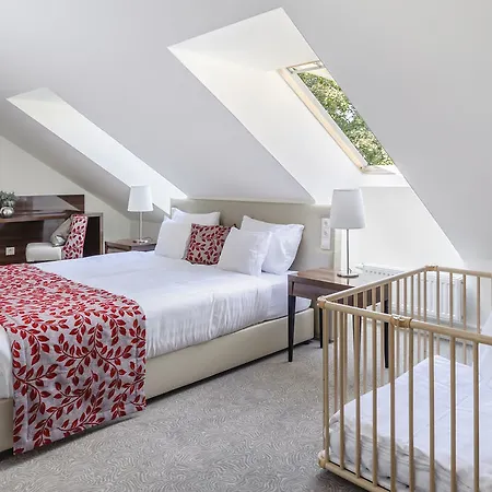 Adele Boutique Hotel