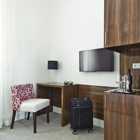Adele Boutique Hotel Pécs
