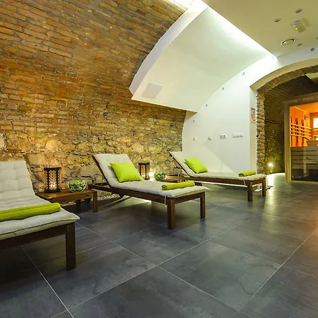 Adele Boutique Hotel Pécs