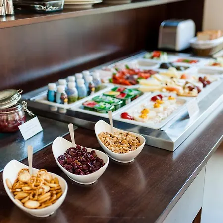 Adele Boutique Hotel Pecs
