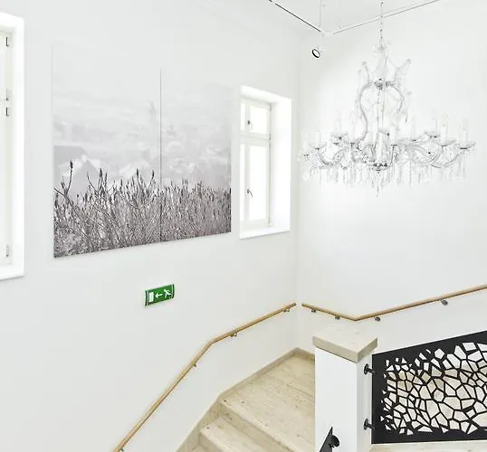 Hotel Adele Boutique Pécs