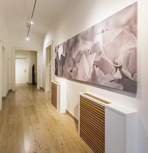 Hotel Adele Boutique Pécs