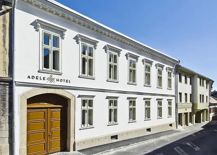 Adele Boutique Ξενοδοχείο