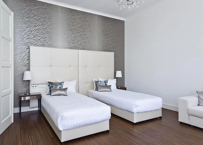 Adele Boutique Hotel 4*