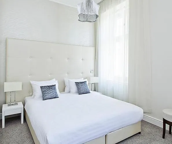 Adele Boutique Hotel