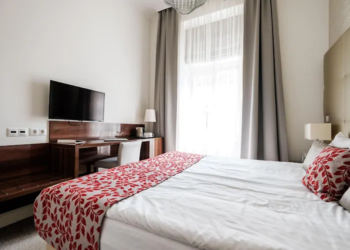 Adele Boutique 4* Pécs