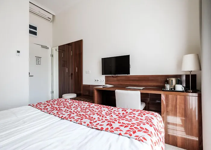 Hotel Adele Boutique 4*