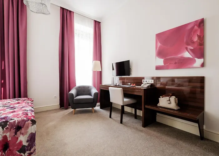 Adele Boutique Hotel Pécs