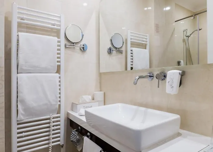 Hotel Adele Boutique Pécs