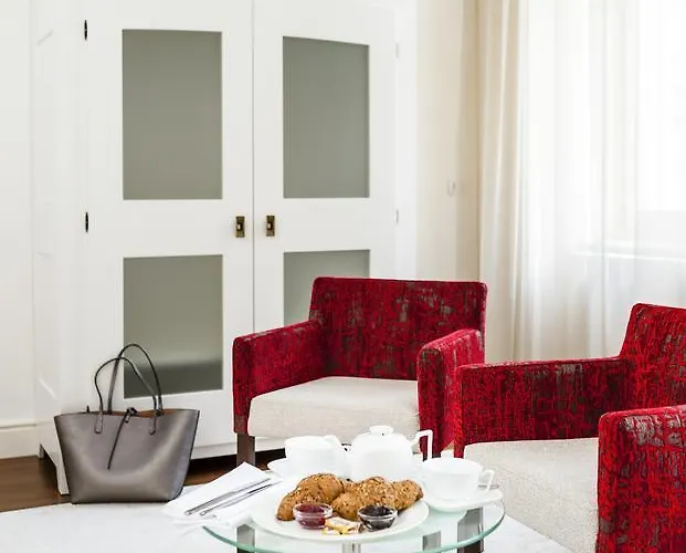 Hotel Adele Boutique 4*