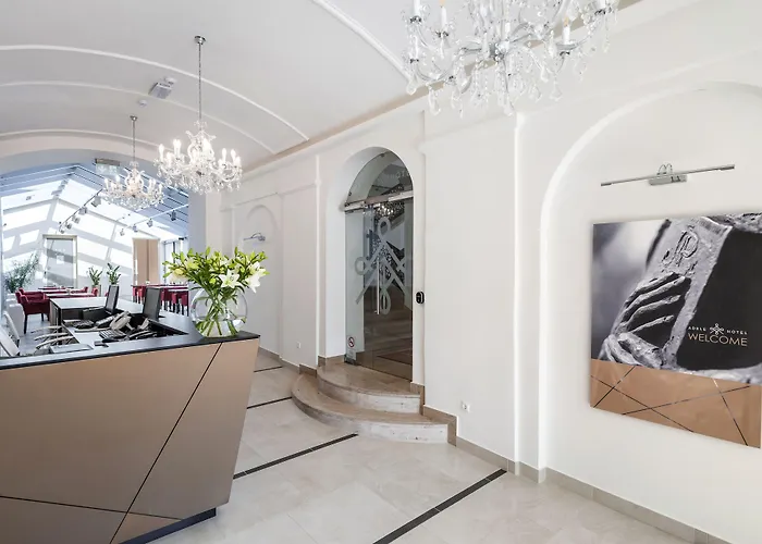 Hotel Adele Boutique 4*